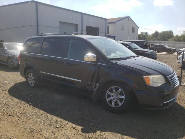 Photo 3 VIN: 2C4RC1BG0CR410614 - CHRYSLER MINIVAN 