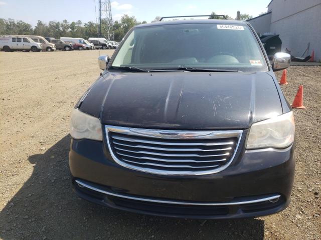 Photo 4 VIN: 2C4RC1BG0CR410614 - CHRYSLER MINIVAN 