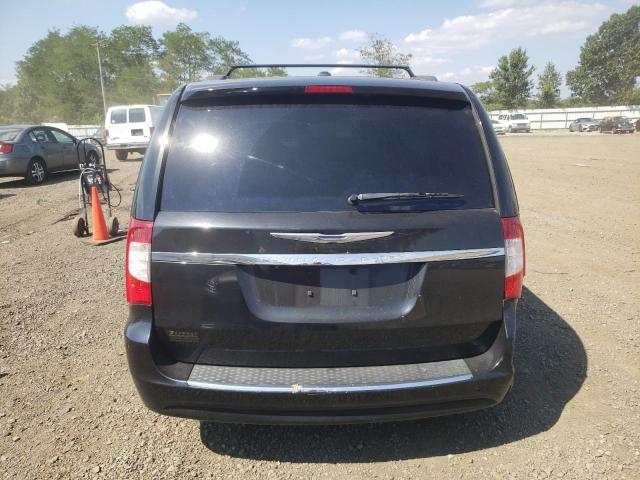 Photo 5 VIN: 2C4RC1BG0CR410614 - CHRYSLER MINIVAN 