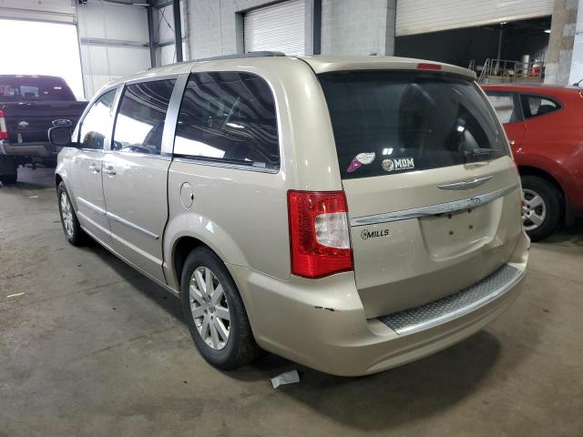 Photo 2 VIN: 2C4RC1BG0DR509984 - CHRYSLER TOWN & COU 