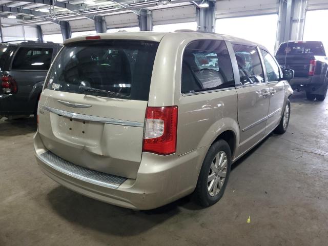 Photo 3 VIN: 2C4RC1BG0DR509984 - CHRYSLER TOWN & COU 