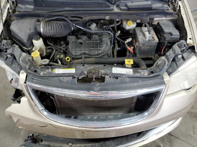 Photo 6 VIN: 2C4RC1BG0DR509984 - CHRYSLER TOWN & COU 