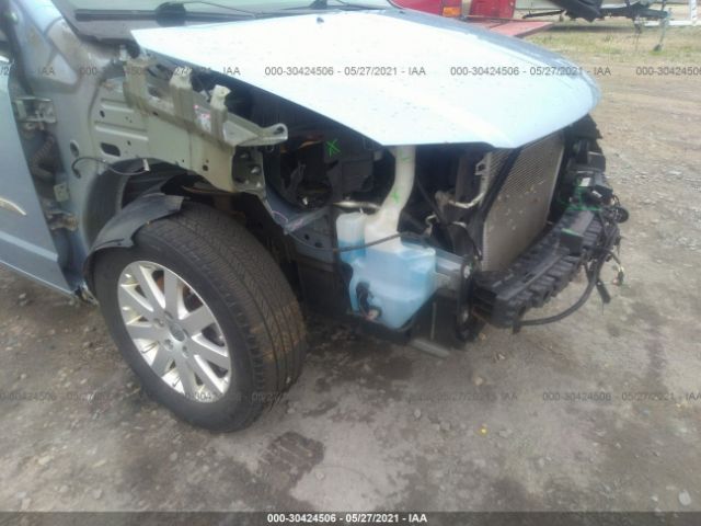 Photo 5 VIN: 2C4RC1BG0DR510066 - CHRYSLER TOWN & COUNTRY 