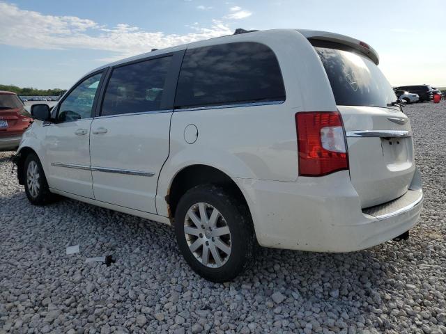 Photo 1 VIN: 2C4RC1BG0DR517714 - CHRYSLER MINIVAN 