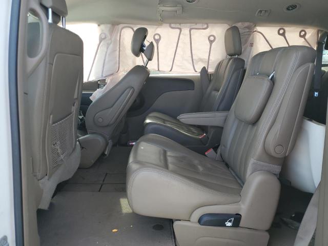 Photo 10 VIN: 2C4RC1BG0DR517714 - CHRYSLER MINIVAN 