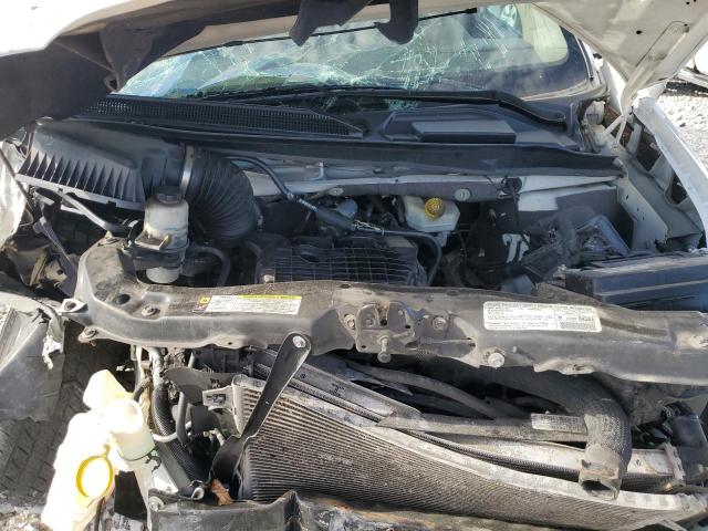 Photo 11 VIN: 2C4RC1BG0DR517714 - CHRYSLER MINIVAN 