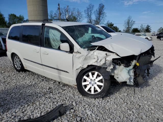 Photo 3 VIN: 2C4RC1BG0DR517714 - CHRYSLER MINIVAN 