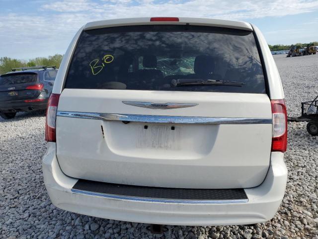 Photo 5 VIN: 2C4RC1BG0DR517714 - CHRYSLER MINIVAN 