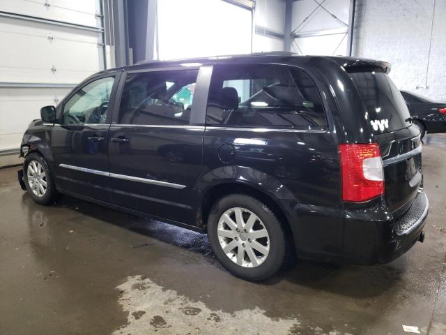 Photo 1 VIN: 2C4RC1BG0DR517955 - CHRYSLER MINIVAN 