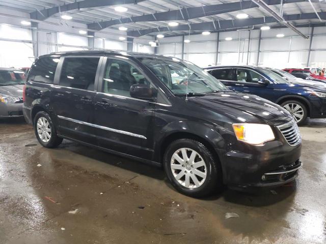 Photo 3 VIN: 2C4RC1BG0DR517955 - CHRYSLER MINIVAN 