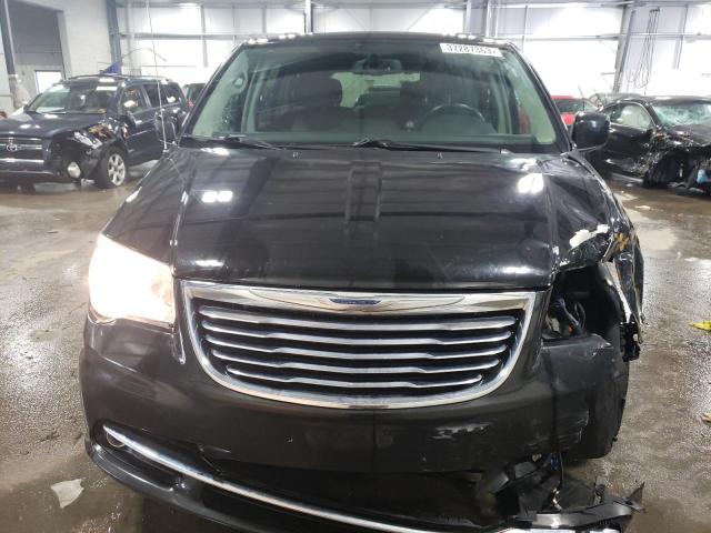 Photo 4 VIN: 2C4RC1BG0DR517955 - CHRYSLER MINIVAN 