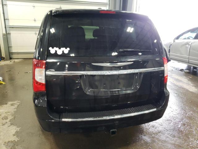 Photo 5 VIN: 2C4RC1BG0DR517955 - CHRYSLER MINIVAN 