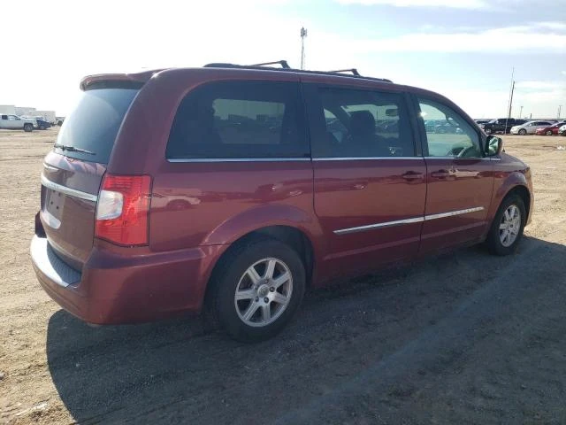 Photo 2 VIN: 2C4RC1BG0DR525330 - CHRYSLER TOWN & COU 