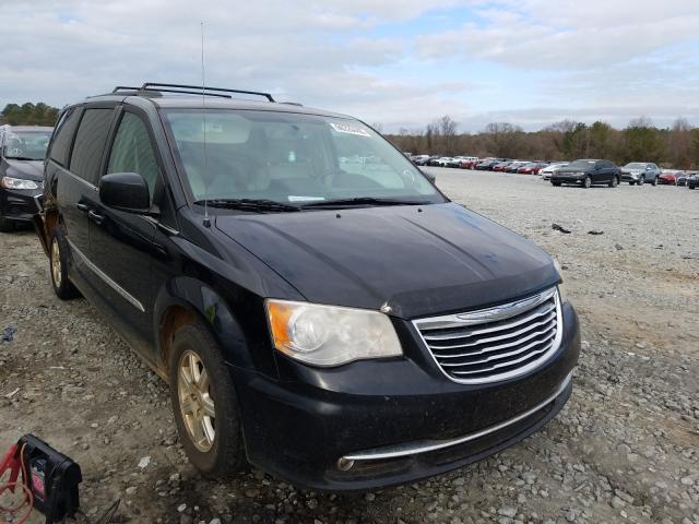 Photo 0 VIN: 2C4RC1BG0DR525523 - CHRYSLER TOWN & COU 