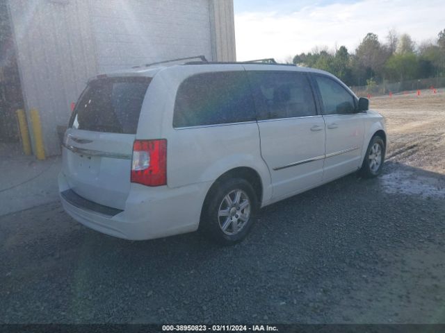 Photo 3 VIN: 2C4RC1BG0DR525991 - CHRYSLER TOWN & COUNTRY 