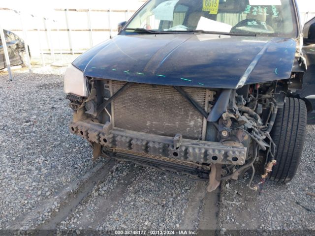 Photo 5 VIN: 2C4RC1BG0DR529247 - CHRYSLER TOWN & COUNTRY 