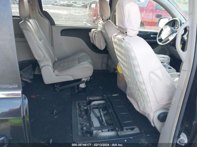 Photo 7 VIN: 2C4RC1BG0DR529247 - CHRYSLER TOWN & COUNTRY 