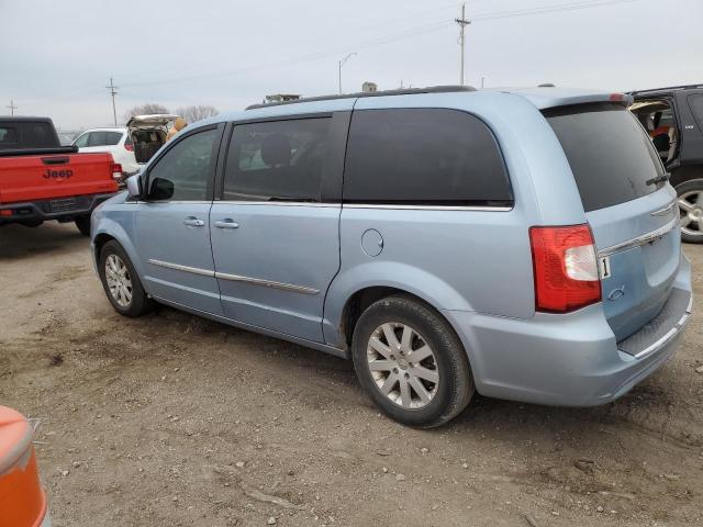 Photo 1 VIN: 2C4RC1BG0DR540930 - CHRYSLER TOWN & COU 