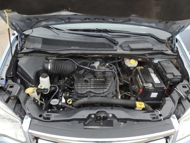 Photo 11 VIN: 2C4RC1BG0DR540930 - CHRYSLER TOWN & COU 