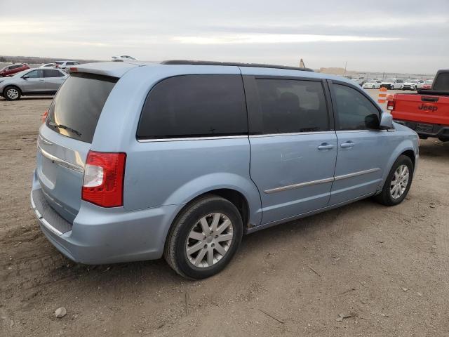 Photo 2 VIN: 2C4RC1BG0DR540930 - CHRYSLER TOWN & COU 