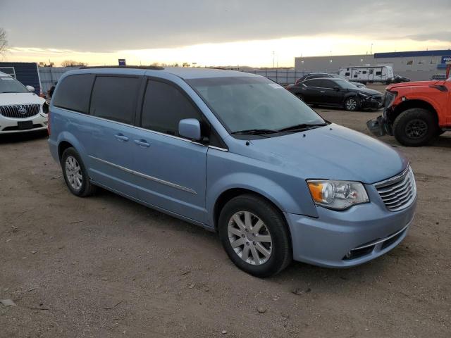 Photo 3 VIN: 2C4RC1BG0DR540930 - CHRYSLER TOWN & COU 