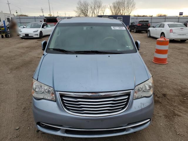 Photo 4 VIN: 2C4RC1BG0DR540930 - CHRYSLER TOWN & COU 