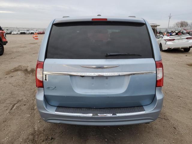 Photo 5 VIN: 2C4RC1BG0DR540930 - CHRYSLER TOWN & COU 