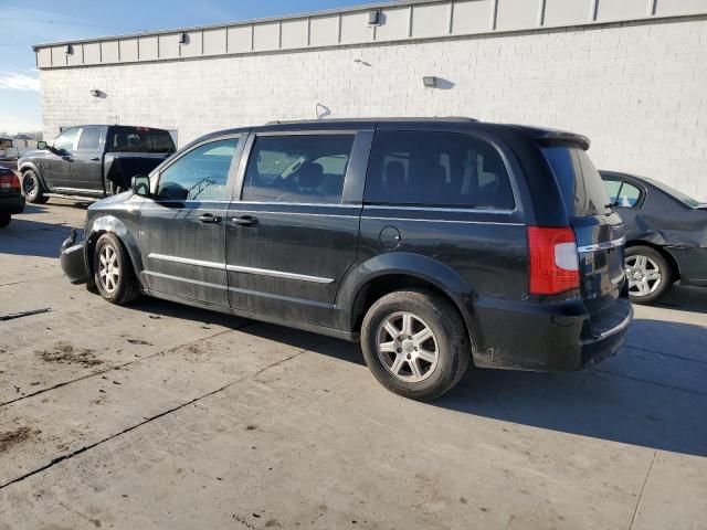 Photo 1 VIN: 2C4RC1BG0DR554665 - CHRYSLER MINIVAN 