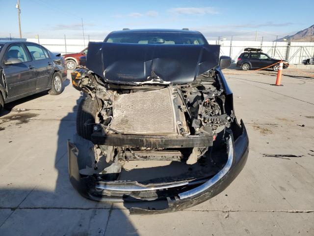 Photo 4 VIN: 2C4RC1BG0DR554665 - CHRYSLER MINIVAN 