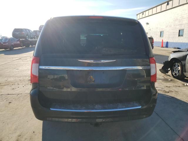 Photo 5 VIN: 2C4RC1BG0DR554665 - CHRYSLER MINIVAN 