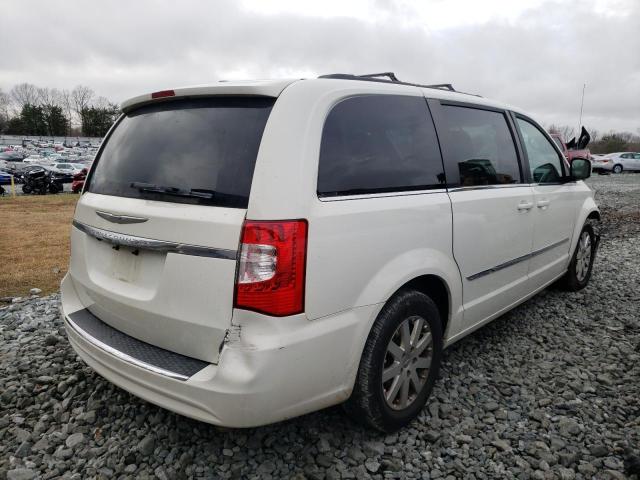 Photo 3 VIN: 2C4RC1BG0DR557436 - CHRYSLER TOWN &AMP COU 