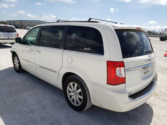 Photo 1 VIN: 2C4RC1BG0DR557775 - CHRYSLER TOWN & COU 