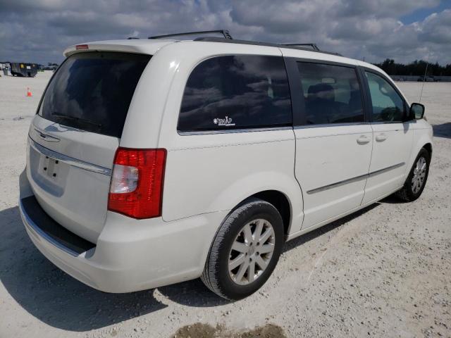 Photo 2 VIN: 2C4RC1BG0DR557775 - CHRYSLER TOWN & COU 