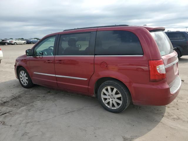 Photo 1 VIN: 2C4RC1BG0DR558683 - CHRYSLER MINIVAN 