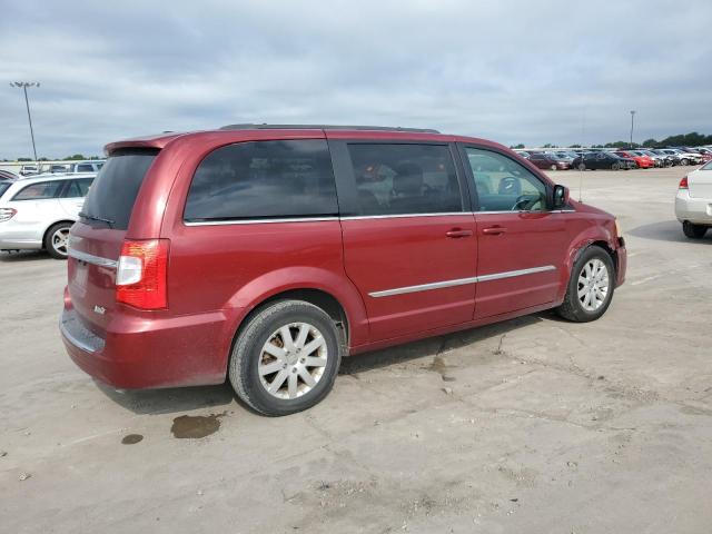 Photo 2 VIN: 2C4RC1BG0DR558683 - CHRYSLER MINIVAN 