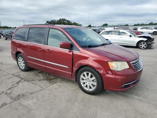 Photo 3 VIN: 2C4RC1BG0DR558683 - CHRYSLER MINIVAN 