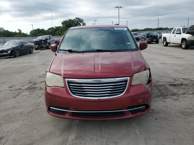 Photo 4 VIN: 2C4RC1BG0DR558683 - CHRYSLER MINIVAN 