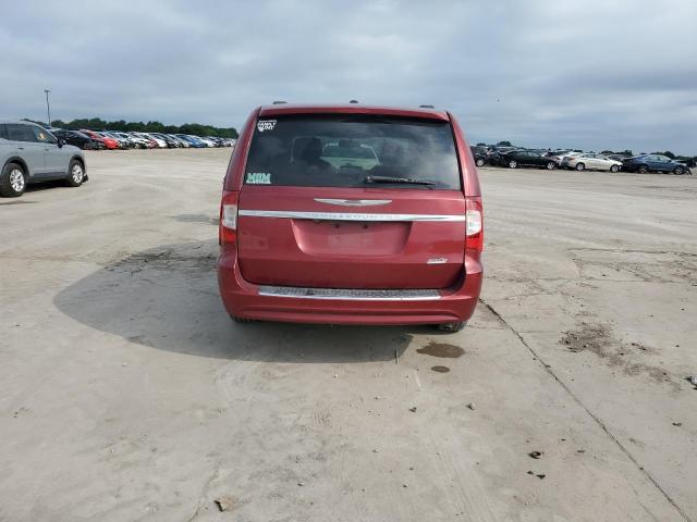 Photo 5 VIN: 2C4RC1BG0DR558683 - CHRYSLER MINIVAN 