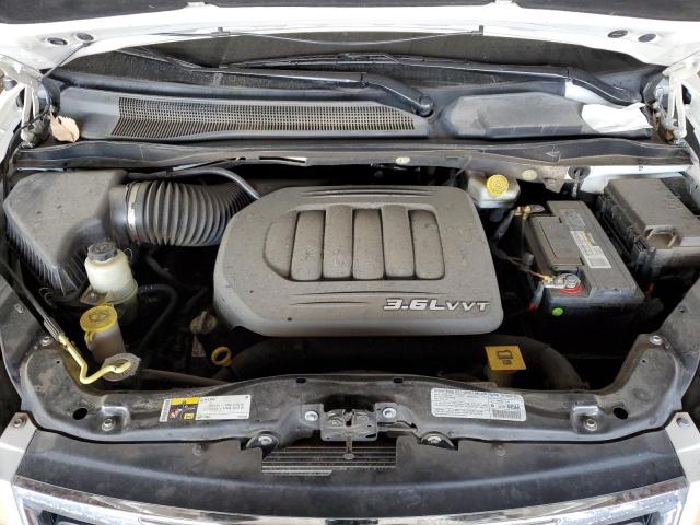 Photo 11 VIN: 2C4RC1BG0DR559901 - CHRYSLER TOWN & COU 