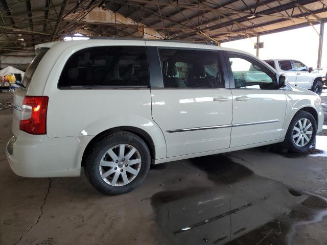 Photo 2 VIN: 2C4RC1BG0DR559901 - CHRYSLER TOWN & COU 