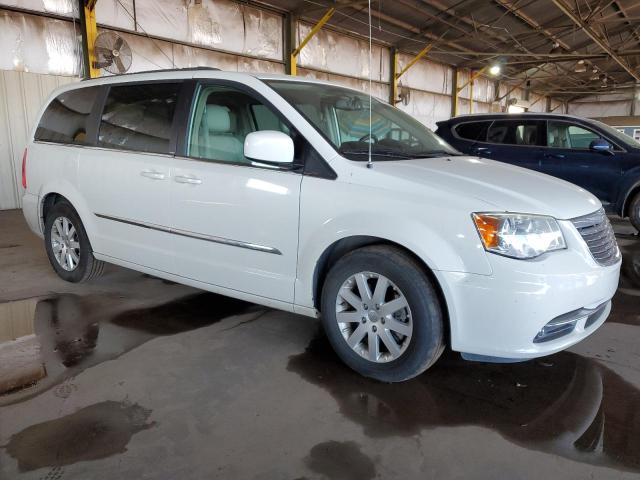 Photo 3 VIN: 2C4RC1BG0DR559901 - CHRYSLER TOWN & COU 