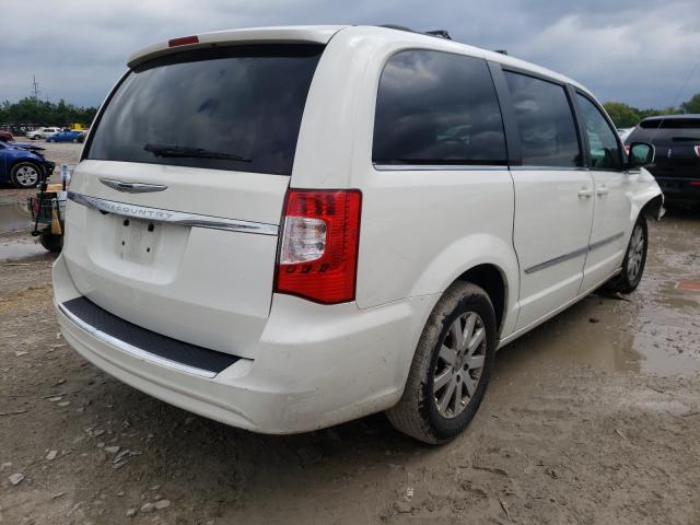 Photo 3 VIN: 2C4RC1BG0DR560305 - CHRYSLER TOWN &AMP COU 