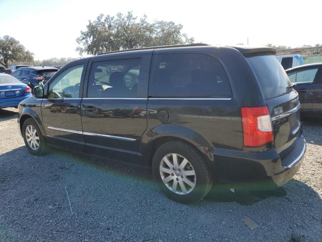 Photo 1 VIN: 2C4RC1BG0DR564676 - CHRYSLER MINIVAN 