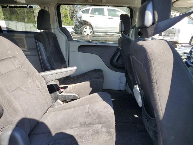 Photo 10 VIN: 2C4RC1BG0DR564676 - CHRYSLER MINIVAN 