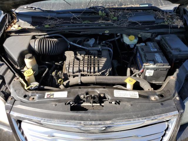 Photo 11 VIN: 2C4RC1BG0DR564676 - CHRYSLER MINIVAN 