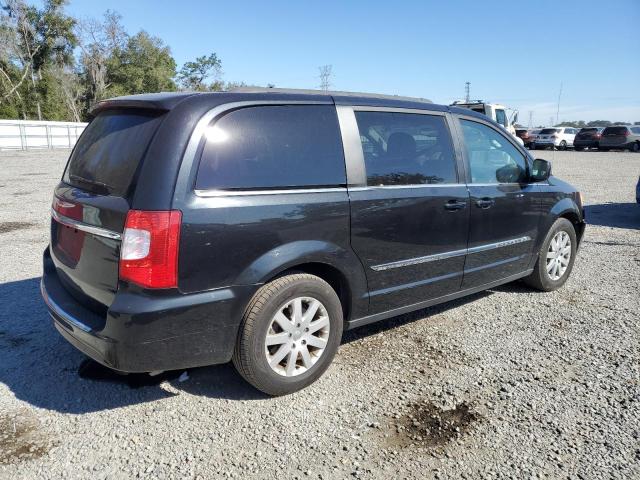 Photo 2 VIN: 2C4RC1BG0DR564676 - CHRYSLER MINIVAN 