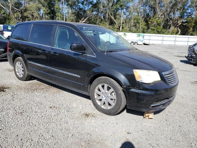 Photo 3 VIN: 2C4RC1BG0DR564676 - CHRYSLER MINIVAN 