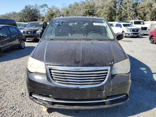 Photo 4 VIN: 2C4RC1BG0DR564676 - CHRYSLER MINIVAN 