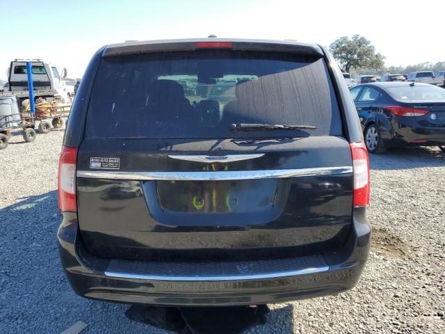 Photo 5 VIN: 2C4RC1BG0DR564676 - CHRYSLER MINIVAN 