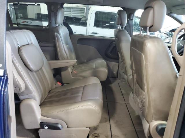 Photo 10 VIN: 2C4RC1BG0DR566315 - CHRYSLER MINIVAN 